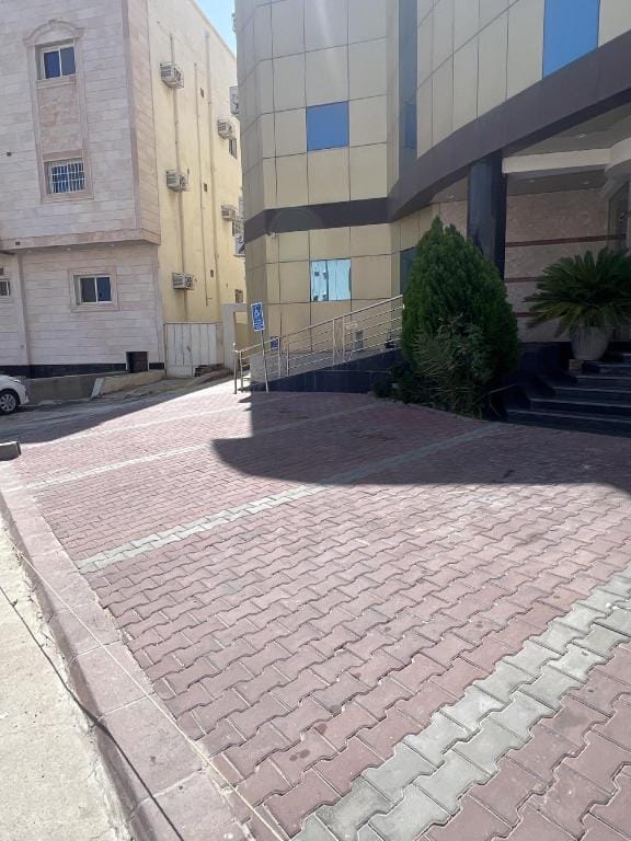 Afaq alsafwa Serviced Apartments- آفاق الصفوة للشقق المخدومة Hotel in Makkah Province