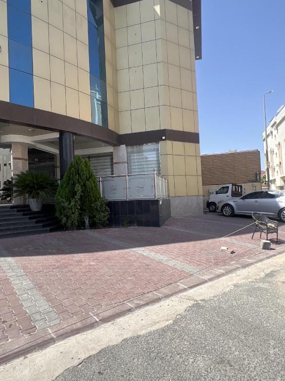 Afaq alsafwa Serviced Apartments- آفاق الصفوة للشقق المخدومة Hotel in Makkah Province
