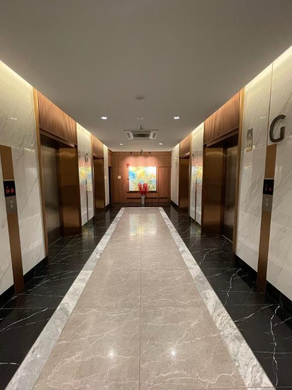 Empire City  Cinema Room Studio Vacation rental in Petaling Jaya