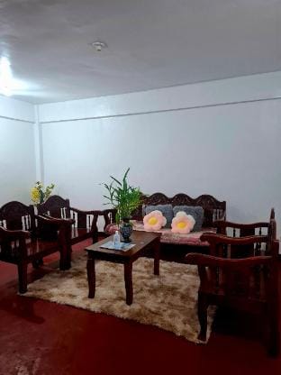 Bert's Place Vacation rental in Siargao Island