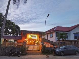 Bert's Place Vacation rental in Siargao Island