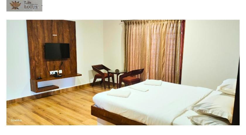 The Summit Homestay Vacation rental in Tamil Nadu