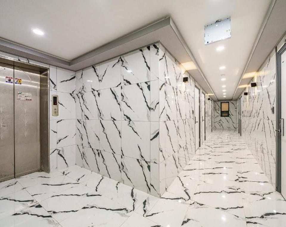 On and Off Hotel Incheon Sungeui Station Branch Hotel in Incheon