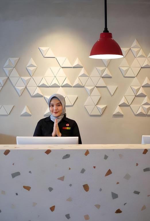 Amaris Hotel Kalimalang - Bekasi Hotel in West Java
