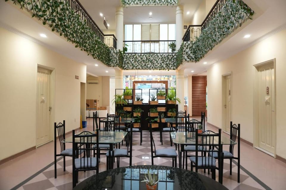 Corvel By Behomy Hotel in Jakarta