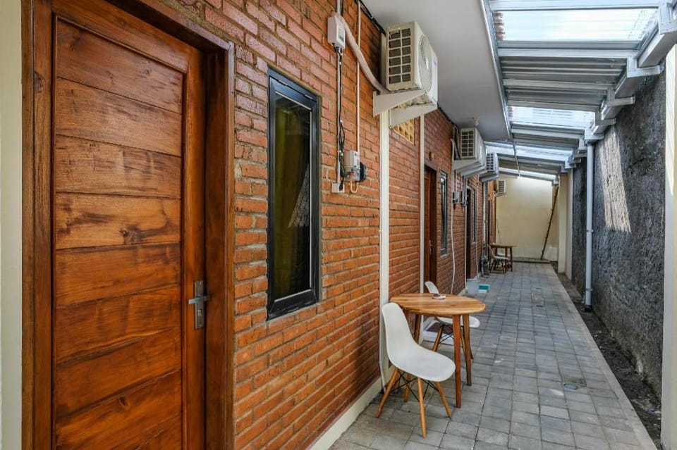 RedDoorz near Jalan Malioboro Area Hotel in Yogyakarta