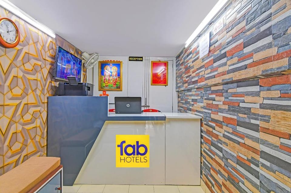 Via Dream Star Hotel in Kolkata