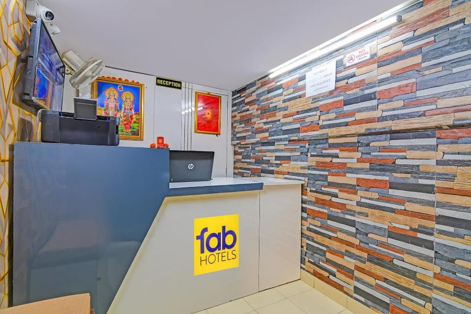 Via Dream Star Hotel in Kolkata