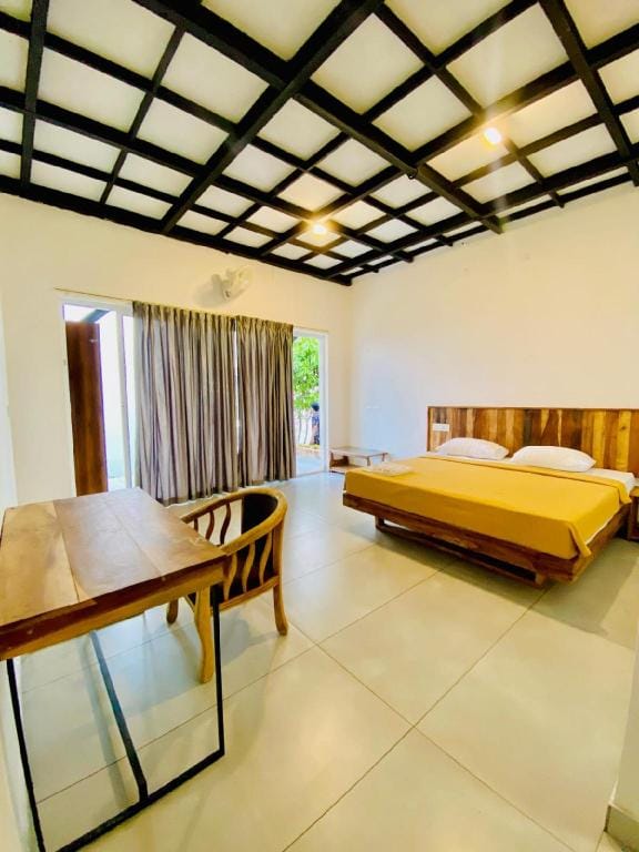 Mist View Resorts Hotel in Kerala