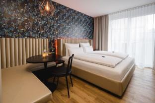 Rioca Stuttgart Posto 6 Hotel in Fuengirola