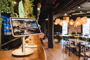 Rioca Stuttgart Posto 6 Hotel in Fuengirola