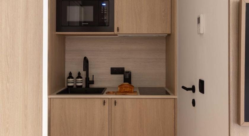 Charming studio with AC - 2P- Musee du Louvre Apartment in Paris