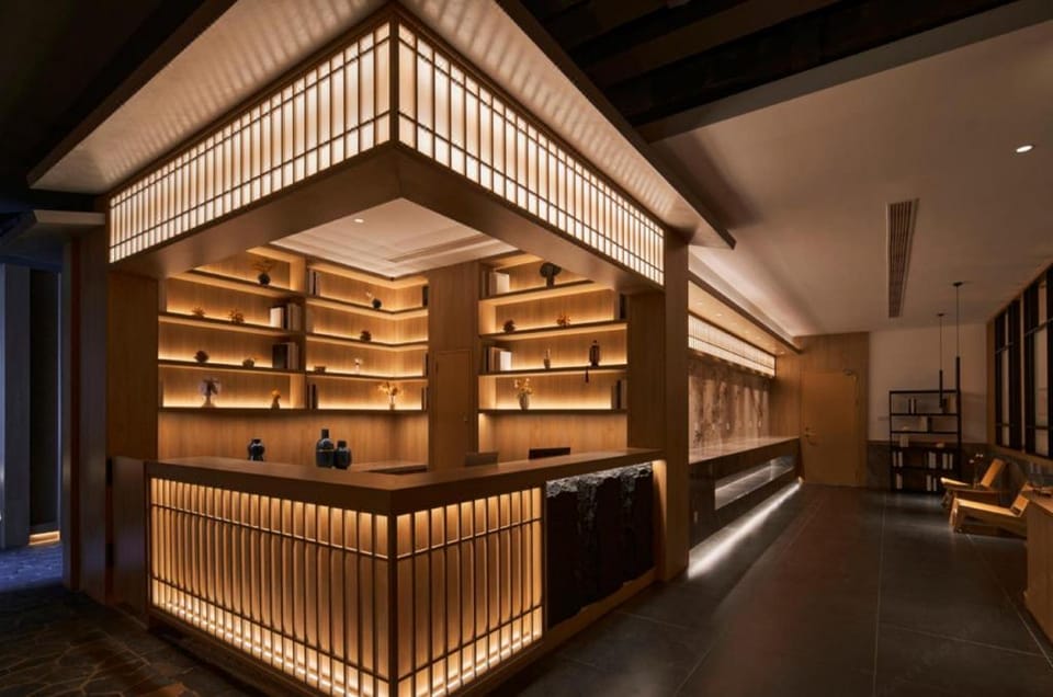 Suzhou Qiyupai Hotel (Shantang Street Shilu Subway Station Branch) Hotel in Suzhou