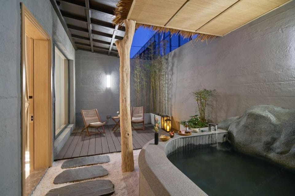Suzhou Qiyupai Hotel (Shantang Street Shilu Subway Station Branch) Hotel in Suzhou