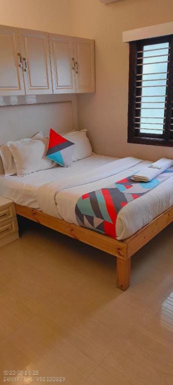 Villa8485 Airways Homestay Vacation rental in Bengaluru