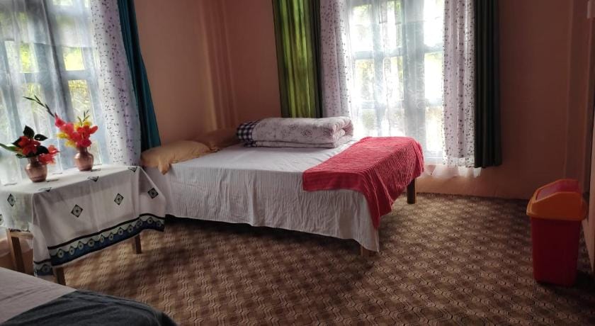 Nepal Village Homestay Hotel in West Bengal