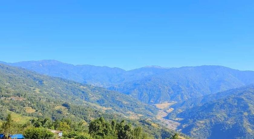 Nepal Village Homestay Hotel in West Bengal