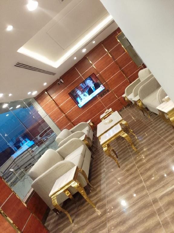 راحتي هنا 6 Hotel in Riyadh