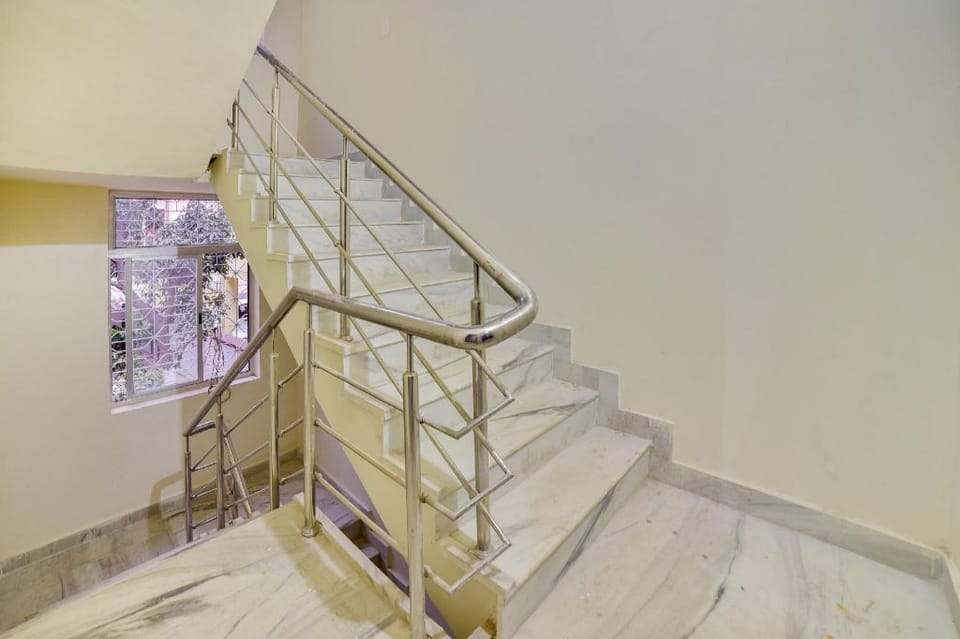 Super Hotel O AA Corporate Guest House Hotel in India