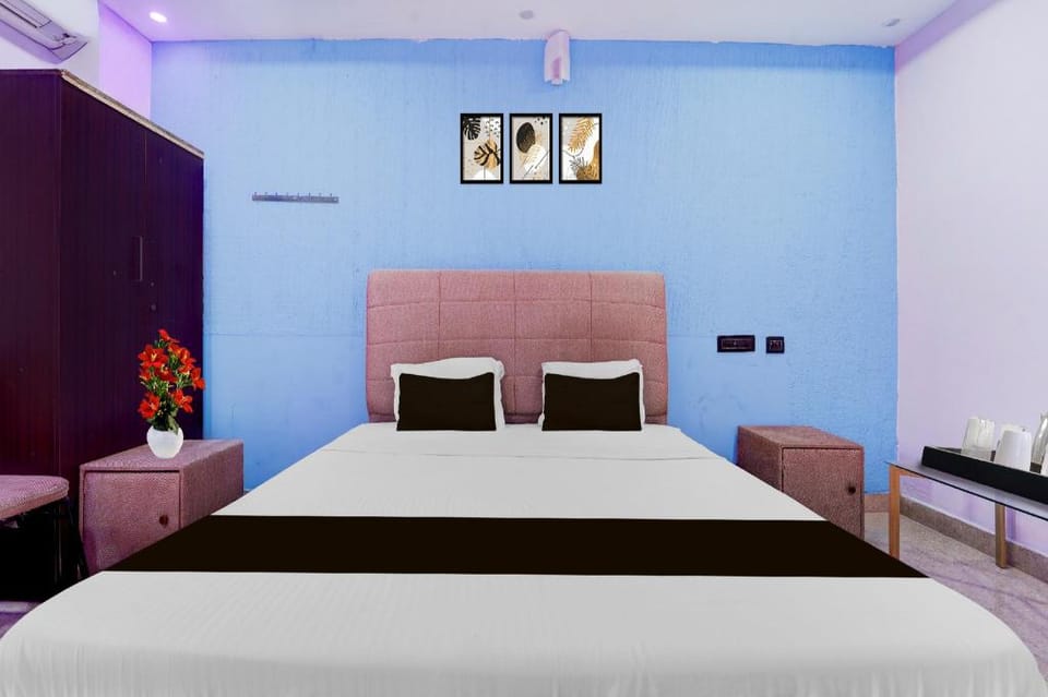 Collection O Nagapattinam Bus Terminal Formerly Yazhisai Residency Hotel in Tamil Nadu