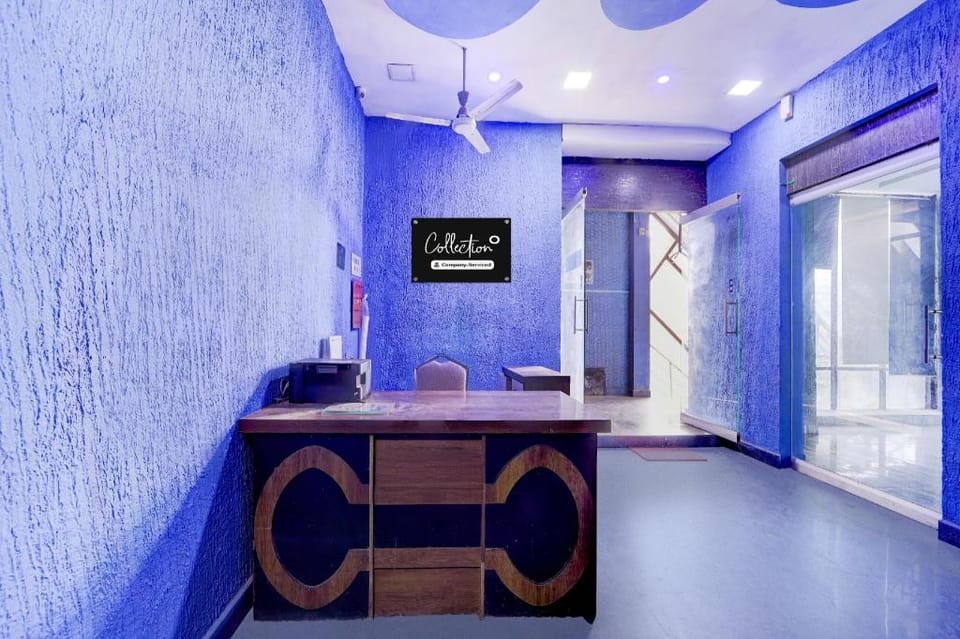 Collection O Nagapattinam Bus Terminal Formerly Yazhisai Residency Hotel in Tamil Nadu