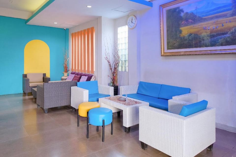 Sans Hotel Grand Jitra Syariah Bengkulu Hotel in Indonesia