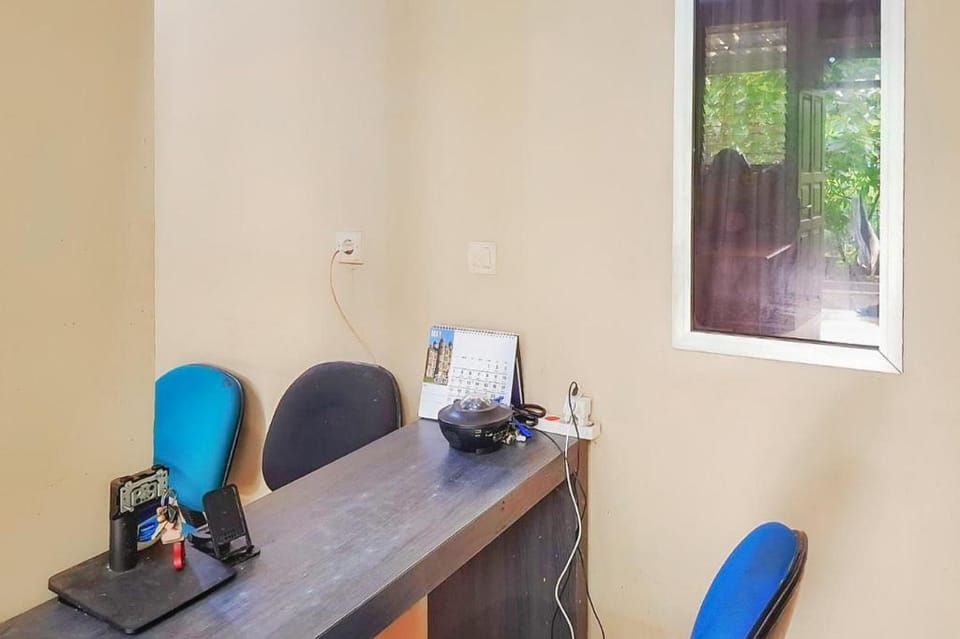 AYOO STAY Near Bandara Ahmad Yani RedPartner Hotel in Indonesia