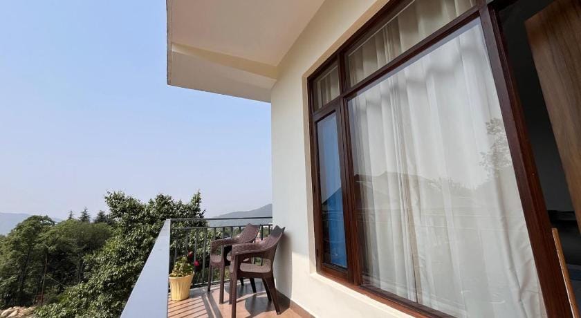 AeroVale Lodge Hotel in Punjab, India