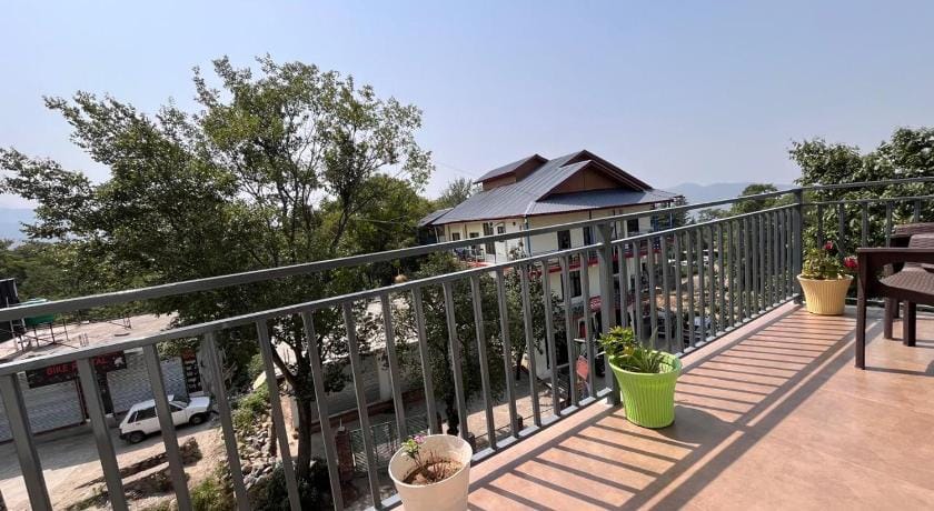 AeroVale Lodge Hotel in Punjab, India