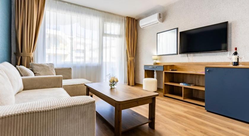 Hotel Laguna SPA Hotel in Burgas Province