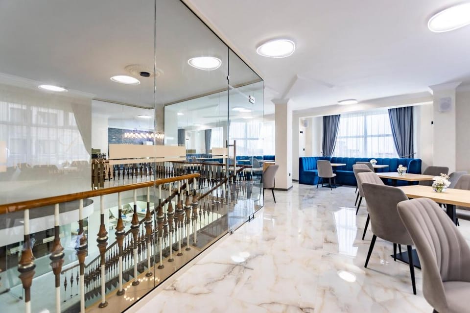Hotel Laguna SPA Hotel in Burgas Province