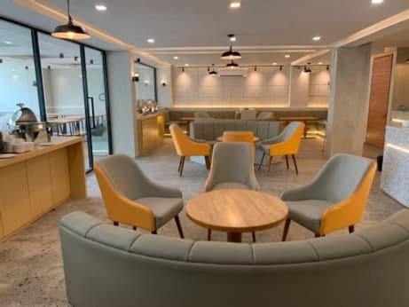 Hotel Travel Biz Hotel in Indonesia