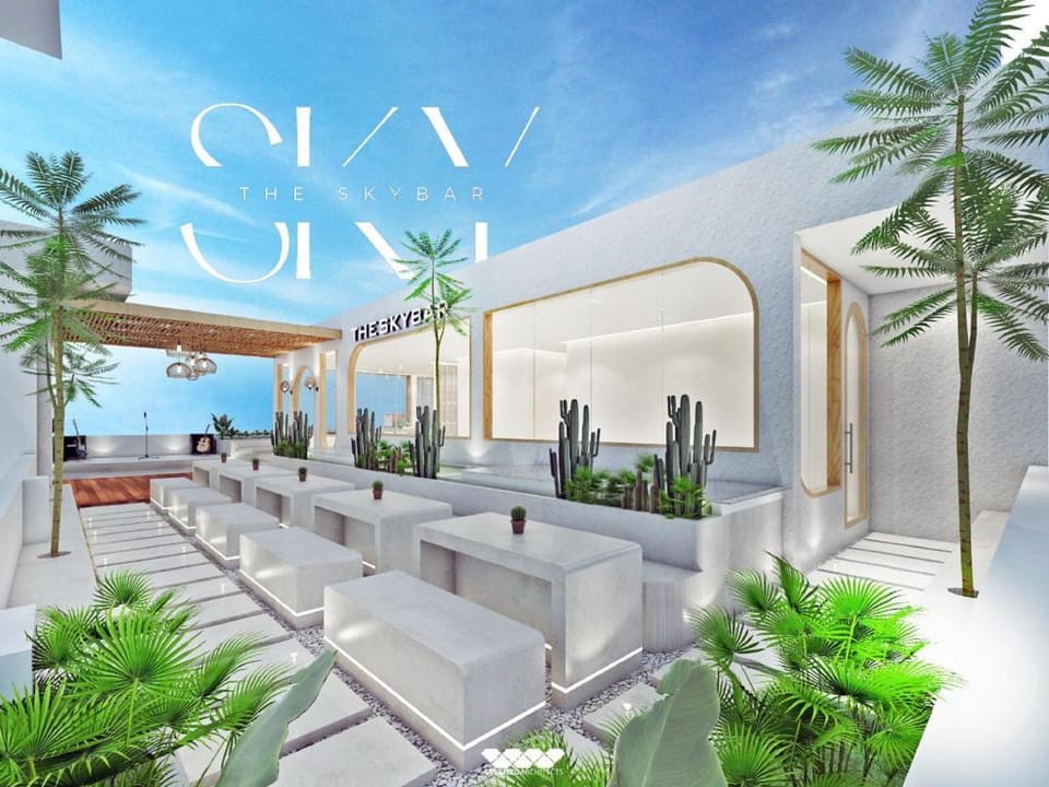 Hotel Travel Biz Hotel in Indonesia