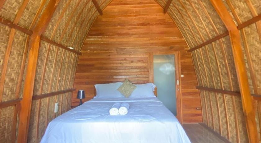 Kintamani Angel Hotel in Karangasem Regency