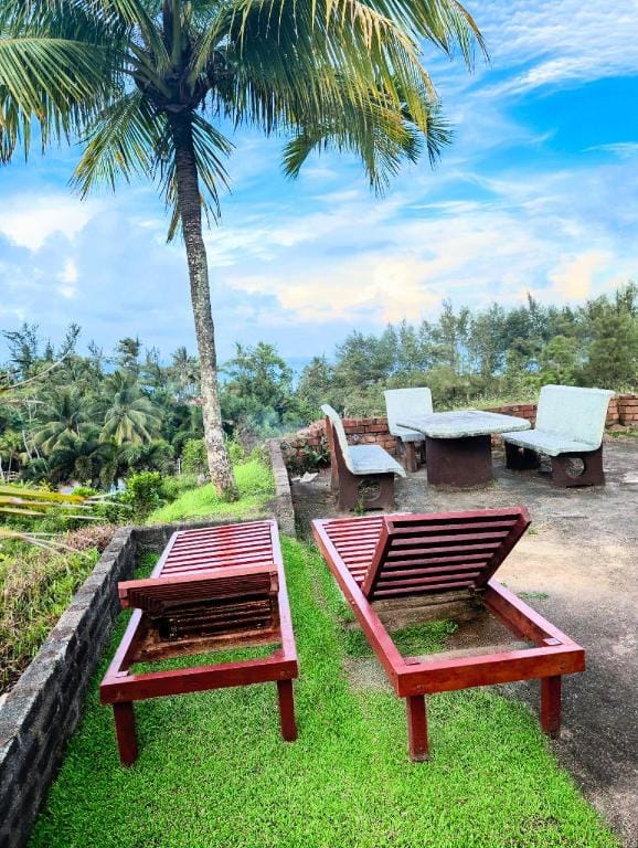 Marang Guesthouse Resort Hotel in Terengganu, Malaysia
