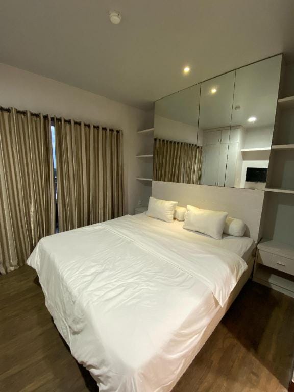 Lee' Ardhin Co Living Hotel in Special Region of Yogyakarta