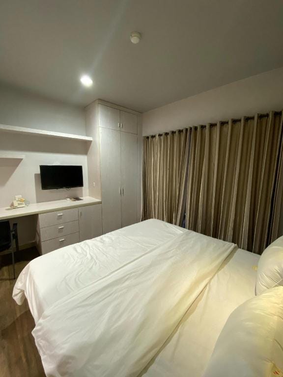 Lee' Ardhin Co Living Hotel in Special Region of Yogyakarta