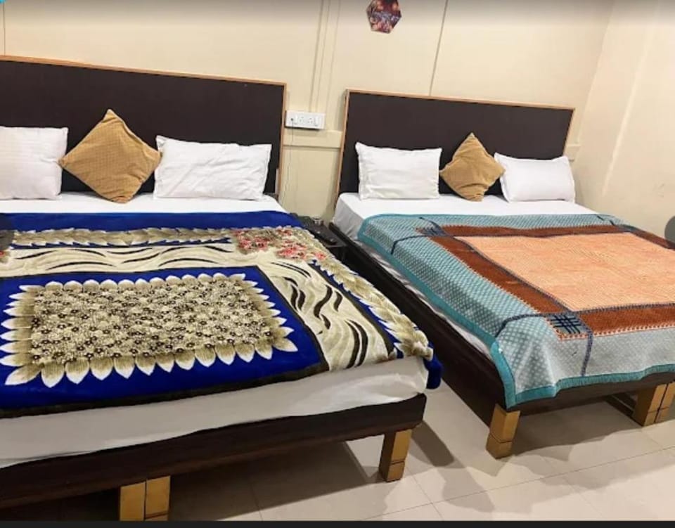 Kashi Kutir Apartment in Varanasi