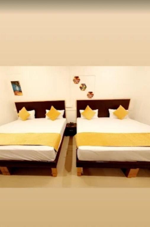 Kashi Kutir Apartment in Varanasi