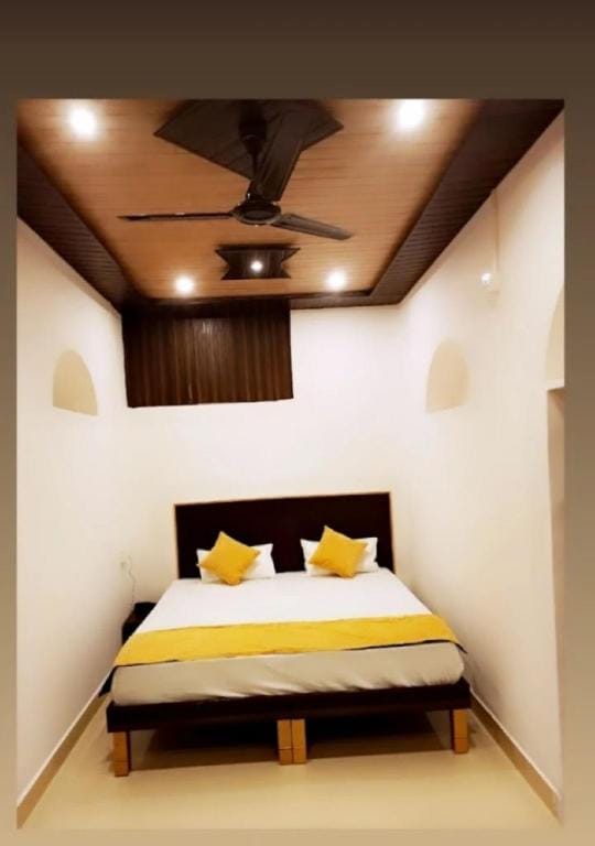 Kashi Kutir Apartment in Varanasi