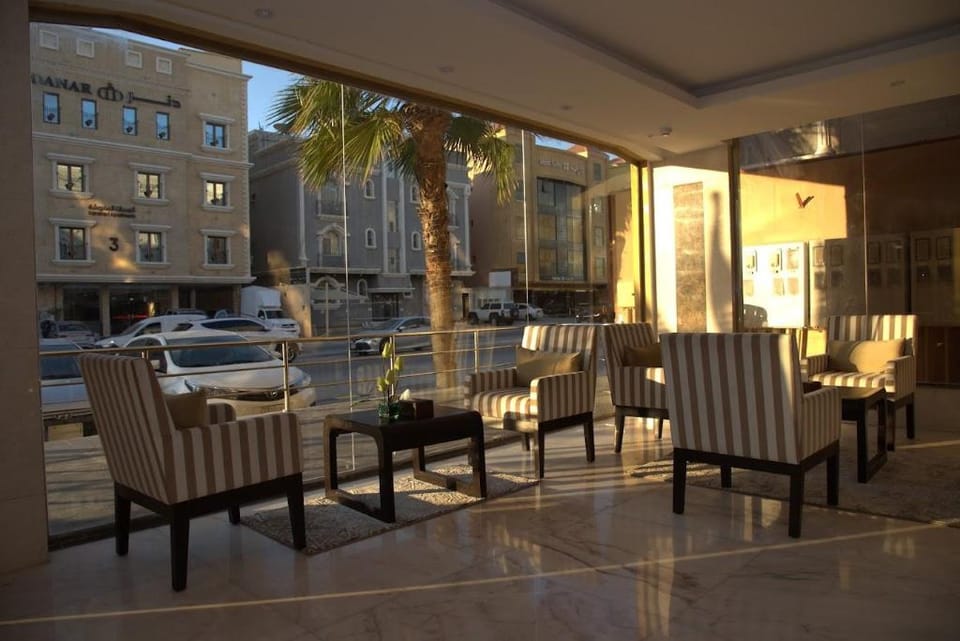 Al Shamekha Residential Units - الشامخة للوحدات السكنية Hotel in Al Khobar