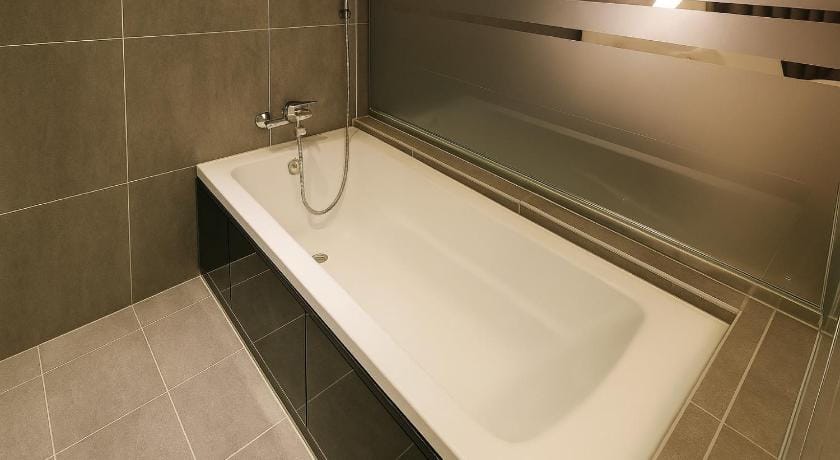 서산모던호텔 Hotel in Gyeonggi-do