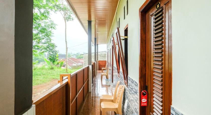RedDoorz near Wisata Kalianget Wonosobo Hotel in Indonesia