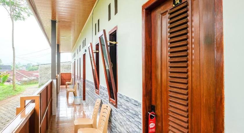 RedDoorz near Wisata Kalianget Wonosobo Hotel in Indonesia