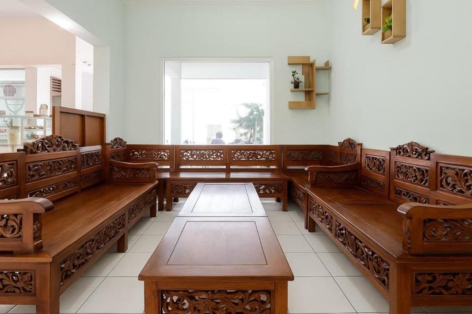 Hotel Bintang Mitra RedDoorz Hotel in East Java
