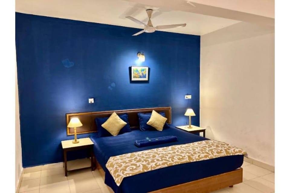 Kamat Holiday Home Hotel in Goa, India