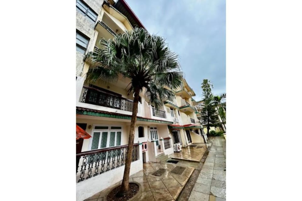 Kamat Holiday Home Hotel in Goa, India