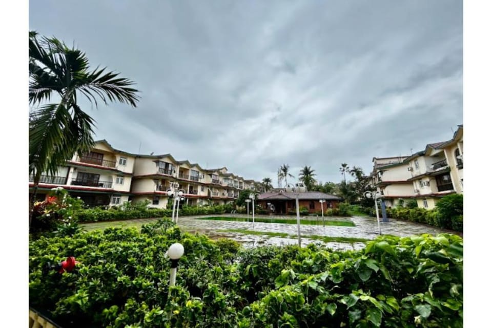 Kamat Holiday Home Hotel in Goa, India