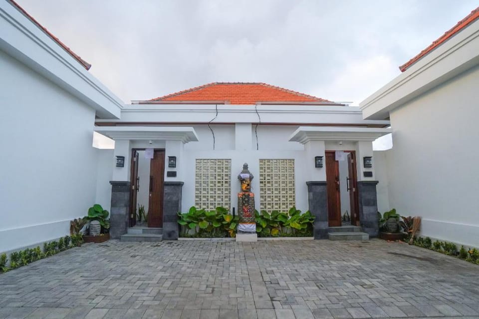 Villa Vasista Hotel in Abiansemal