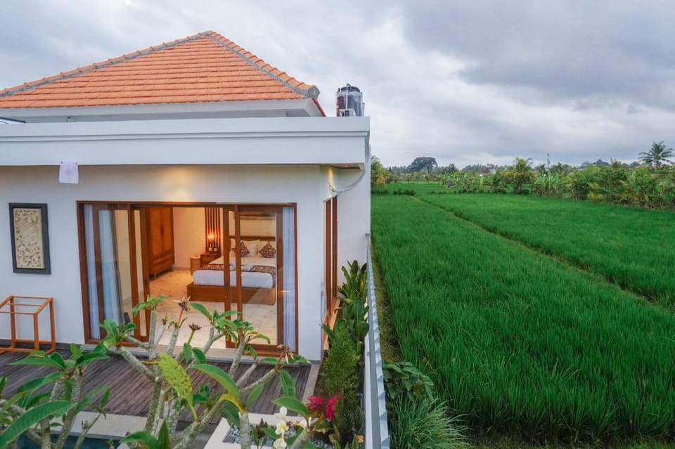 Villa Vasista Hotel in Abiansemal